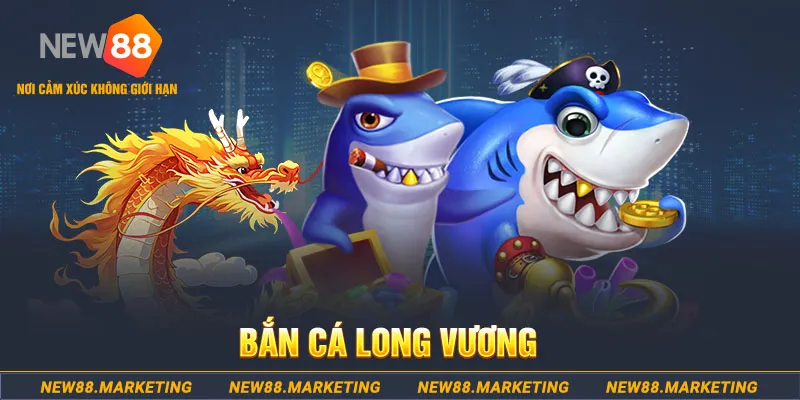 cwin999 BG Bắn cá