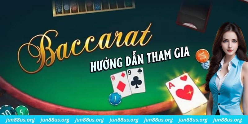 cwin999 baccarat online la gì