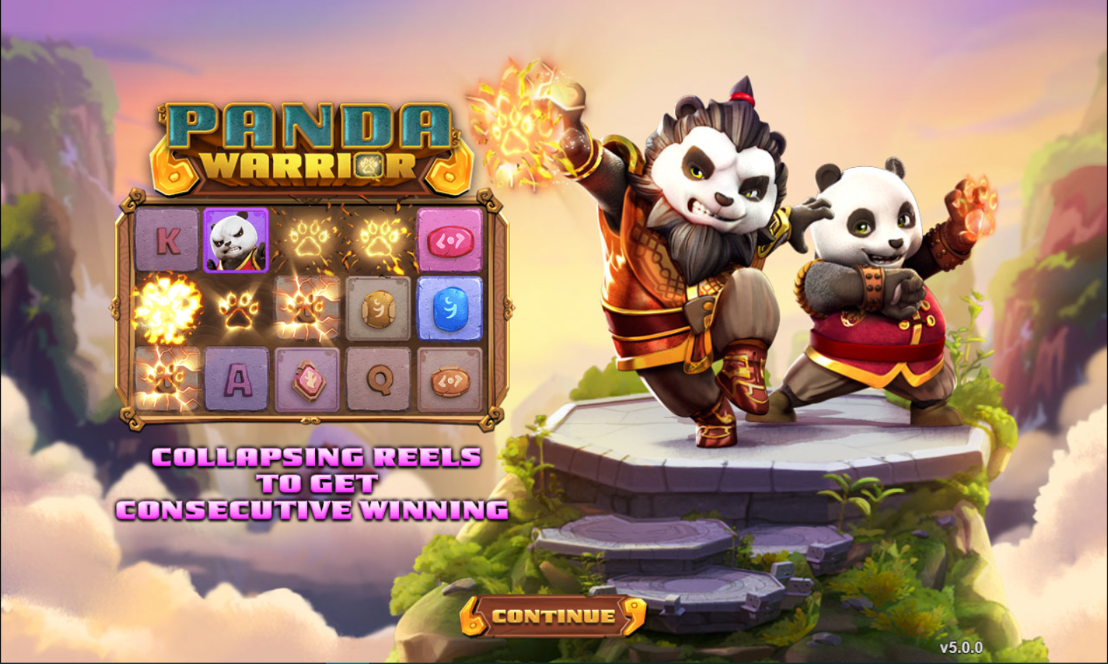 cwin999 Trò Chơi Leo Thang